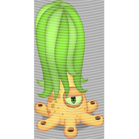 Cartoons and other-CO 3128